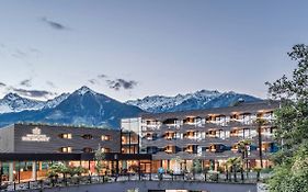 Hotel Rosengarten