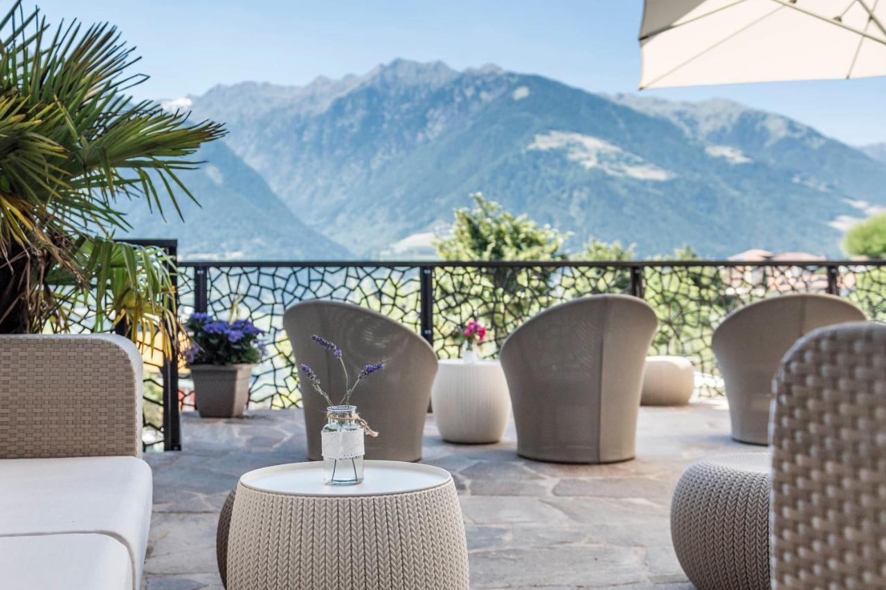 Hotel Rosengarten Шена Екстер'єр фото