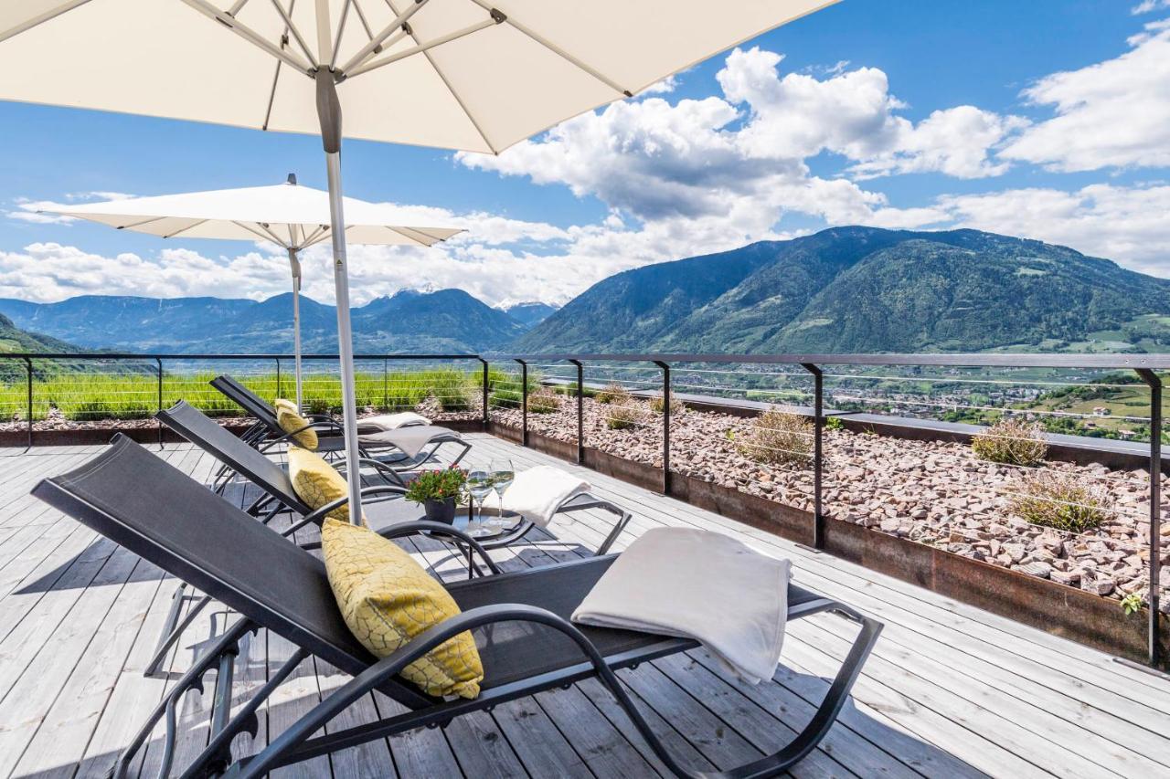 Hotel Rosengarten Шена Екстер'єр фото