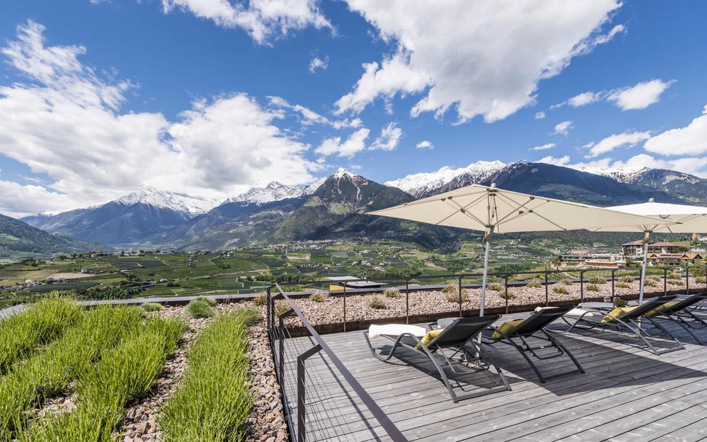 Hotel Rosengarten Шена Екстер'єр фото