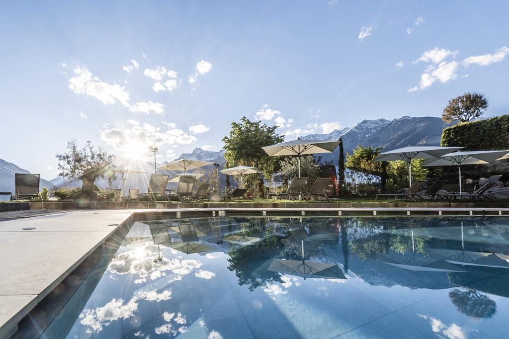 Hotel Rosengarten Шена Екстер'єр фото