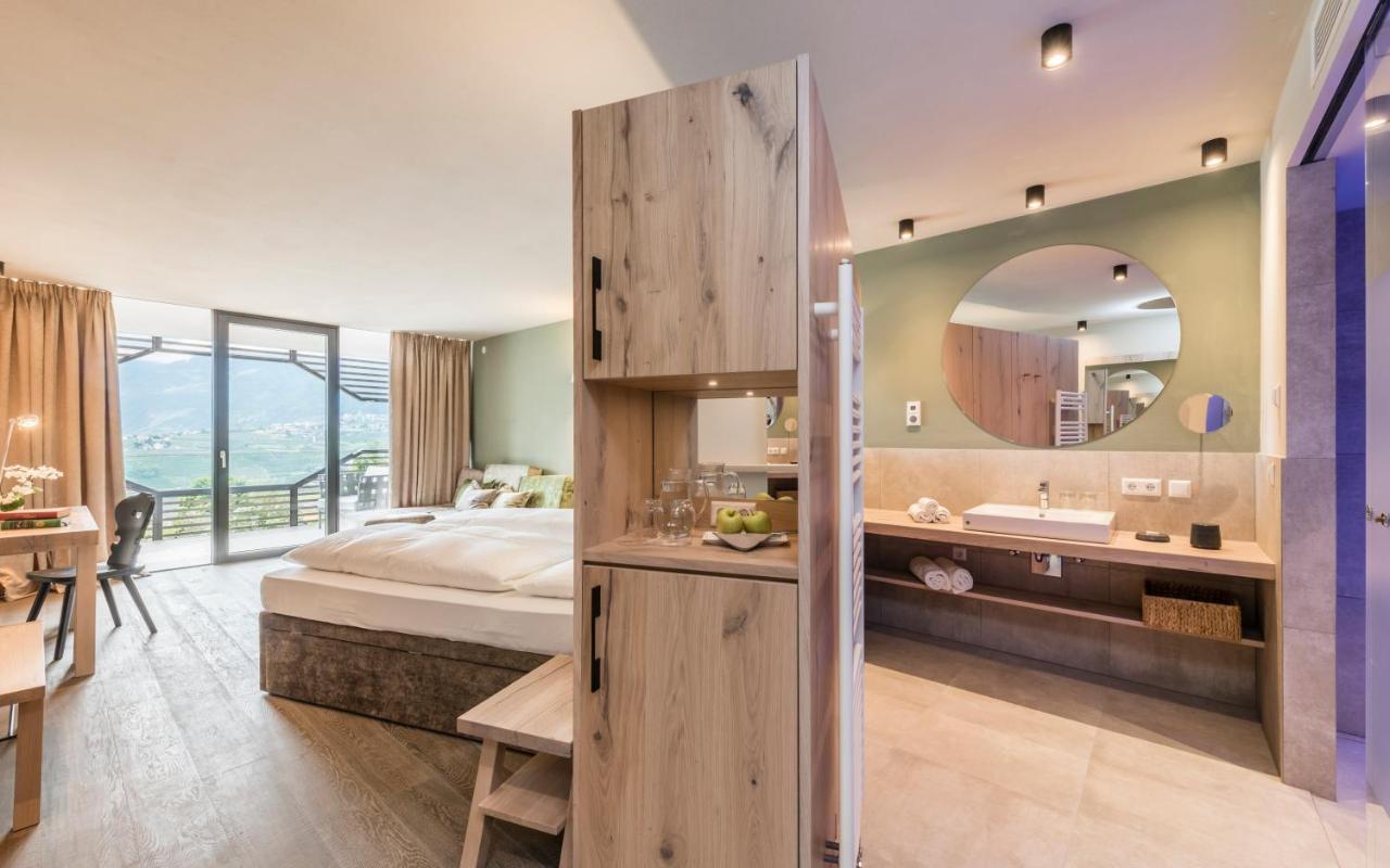 Hotel Rosengarten Шена Екстер'єр фото